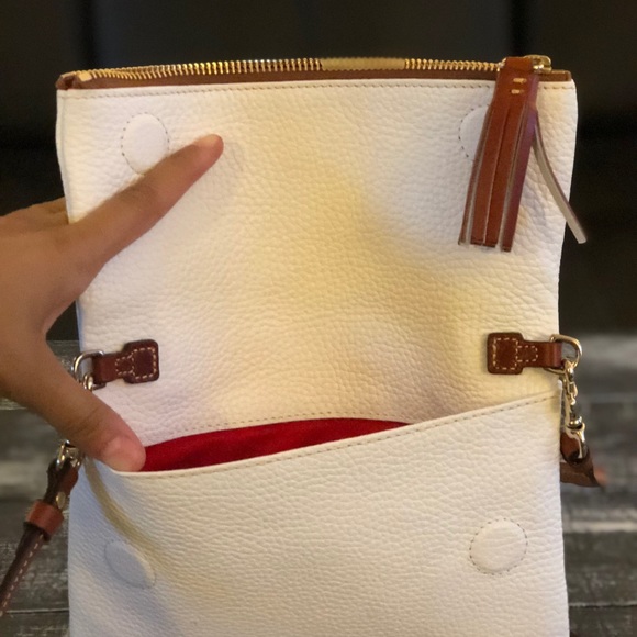 Dooney & Bourke Crossbody - Picture 3 of 4